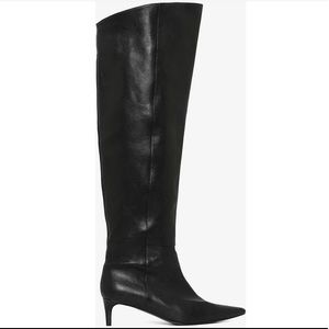 Anine Bing Amelia OTK Boot